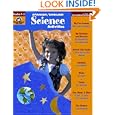 Spanish English Science Activities, Grades 1-3 by Evan-Moor