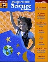 Spanish / English Science Activities, Grades 1-3