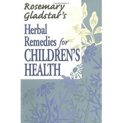 Herbal Remedies for Children's Health