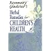 Herbal Remedies for Children's Health
