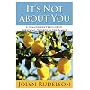 It's Not About You: A Grandparent's Guide to Surviving Divorce in the Family