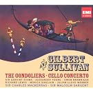Edition Gilbert & Sullivan : The Gondoliers