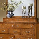 Beacon Hill Jewelry Box (Light Harvest Oak)