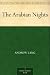 The Arabian Nights