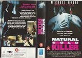 Natural Cold Killer (AKA Inner Sanctum 2) (Video Tape/PAL)