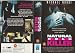 DVD : Natural Cold Killer (AKA Inner Sanctum 2) (Video Tape/PAL)