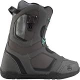 K2 Snowboards Haymaker Snowboard Boot - Men's Charcoal, 8.5