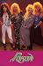 Poison Hair Band Supreme Bret Michaels '87 22x35 Poster