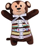 BuckleyBoo BuckleyMonkey 18 Brown