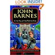 In the Hall of the Martian King by John Barnes