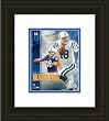 Indianapolis Colts Framed Peyton Manning Photo By Photo File NFL Football