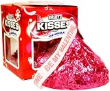 Hershey's Giant Milk Chocolate Kiss 7oz.