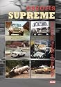 Escorts Supreme - Rallying Fords of The 70's [DVD]