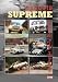 Escorts Supreme - Rallying Fords of The 70's [DVD]