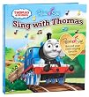 Record a Song: Sing with Thomas & Friends