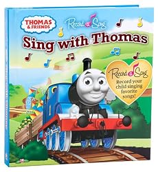 Record a Song: Sing with Thomas & Friends