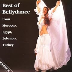 Best of Bellydance
