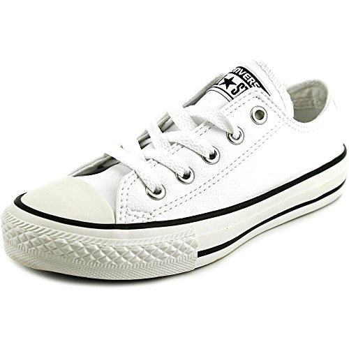 Converse Chuck Taylor All Star Oxford Fashion Sneaker Shoe - Boys