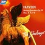 Haydn: String Quartets Op. 33 Nos. 3, 5 & 6