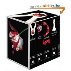 The Twilight Saga Complete Collection
