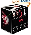 The Twilight Saga Complete Collection