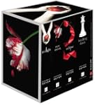 The Twilight Saga Complete Collection