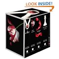 The Twilight Saga Complete Collection