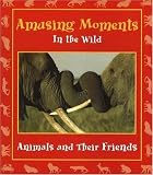 Amusing Moments in the Wild: Animals and Their Friends (Moments in the Wild series)