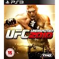 UFC Undisputed: 2010 (PS3)