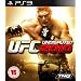UFC Undisputed: 2010 (PS3)