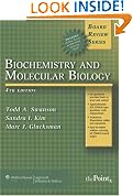 BRS Biochemistry