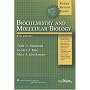 BRS Biochemistry and Molecular Biology (Board Review Series)
