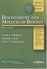 BRS Biochemistry and Molecular Biology (Board Review Series)
