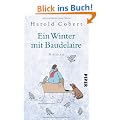 Ein Winter mit Baudelaire: Roman