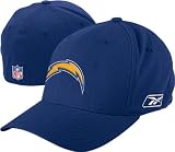NFL San Diego Chargers Youth Santa Hat