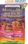 Minnie and Moo: Will You Be My Valentine? (I Can Read Book 3)