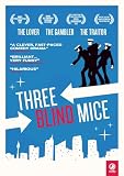 Three Blind Mice [DVD] [2008]