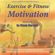 Exercise & Fitness Motivation | [Glenn Harrold, Janey Lee Grace]