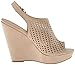 Chinese Laundry Women's Meet Up Wedge Sandal
