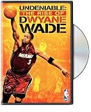 NBA Player Profile: Dwyane Wade - DVD