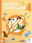 Txanela 4 - Lengua castellana 4. Cuad...