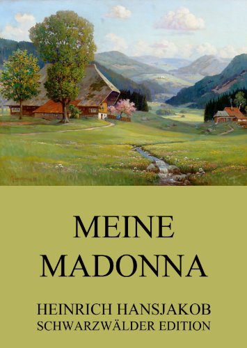 Meine Madonna (German Edition)