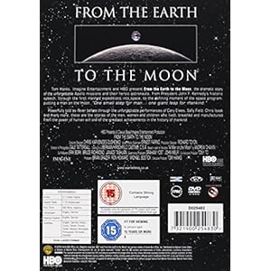 From The Earth To The Moon [Standard Edition] [Import anglais]