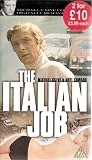 The Italian Job [VHS]