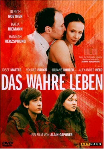 Produkt-Bild: Das wahre Leben