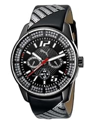 Puma Womens MOTOR Watch PU101752003