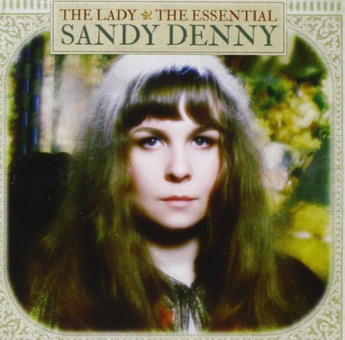 Sandy Denny - Sandy Denny - Zortam Music