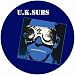 U.k. Subs-Another Kind of Blues [Vinyl]