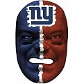 Franklin New York Giants Fan Face Mask