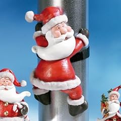 KLETTERFIGUR SANTA CLAUS 41105